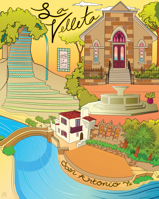 La Villita