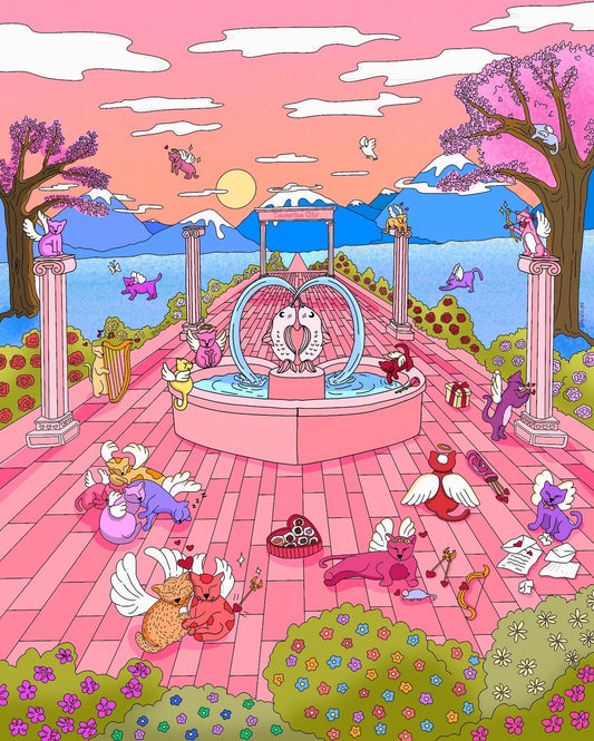 Valentines