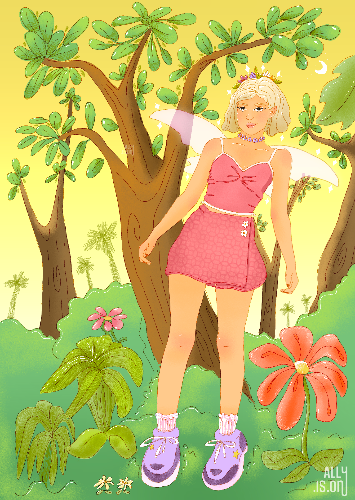 Flora