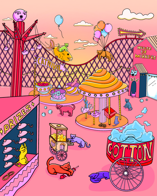 Catnival