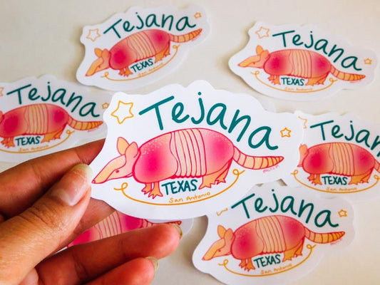 Tejana