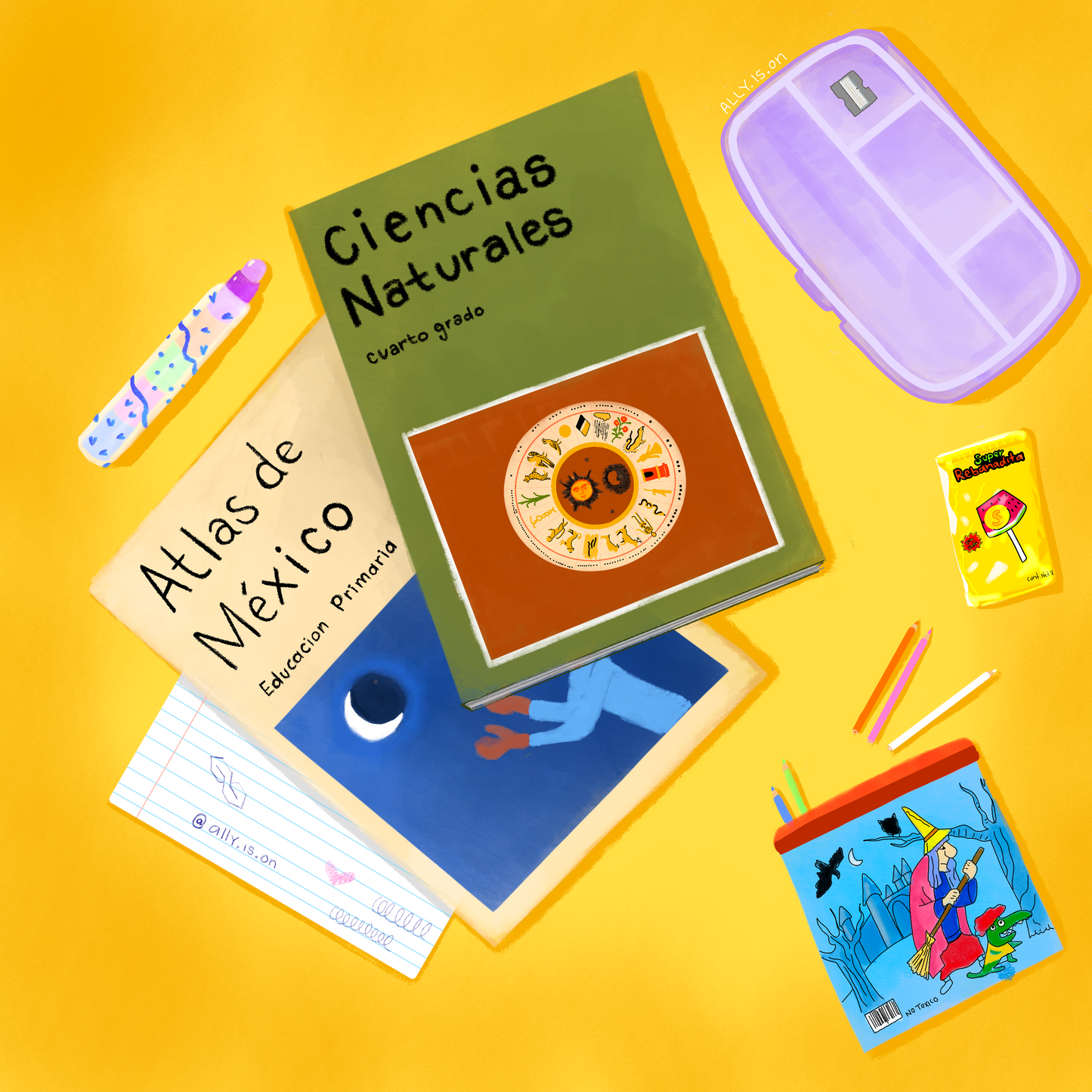 Escuela