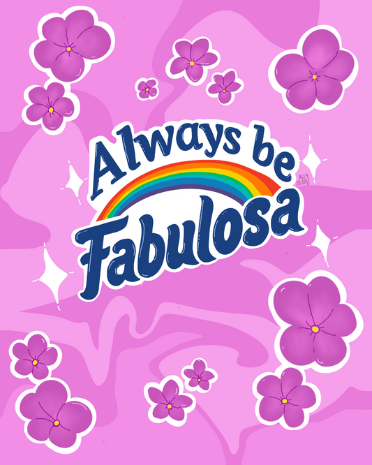 Fabulosa