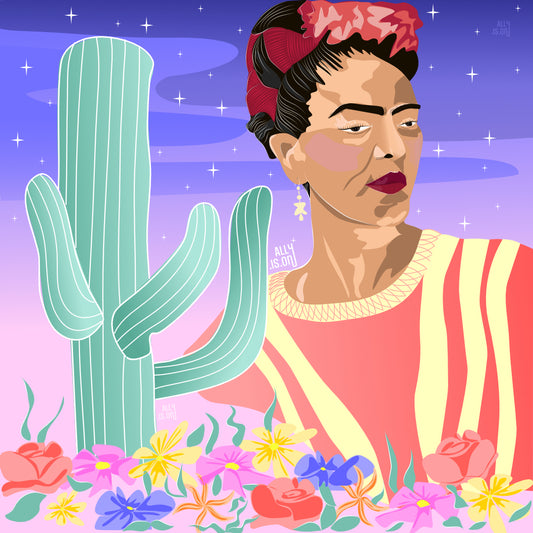 Frida