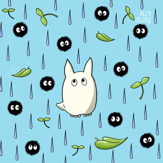 Totoro