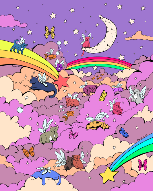 Fairy Haven