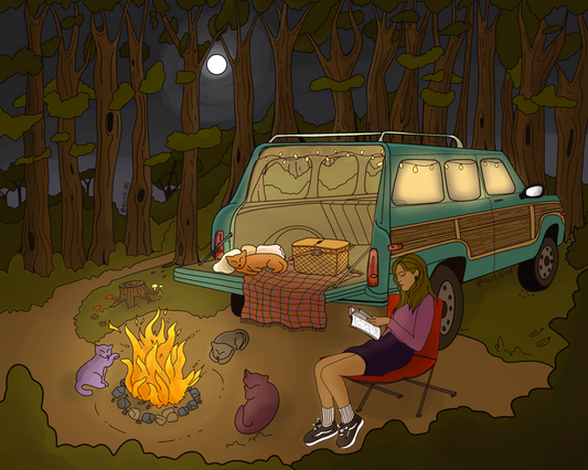 Campfire