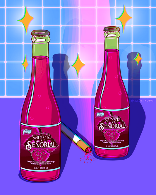 Sangria