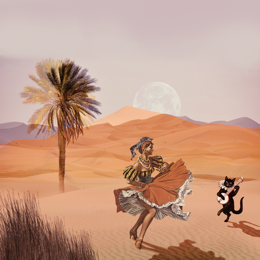 Under The Sun