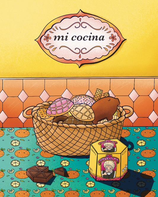 Mi Cocina