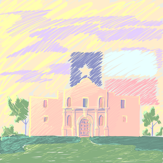 The Alamo